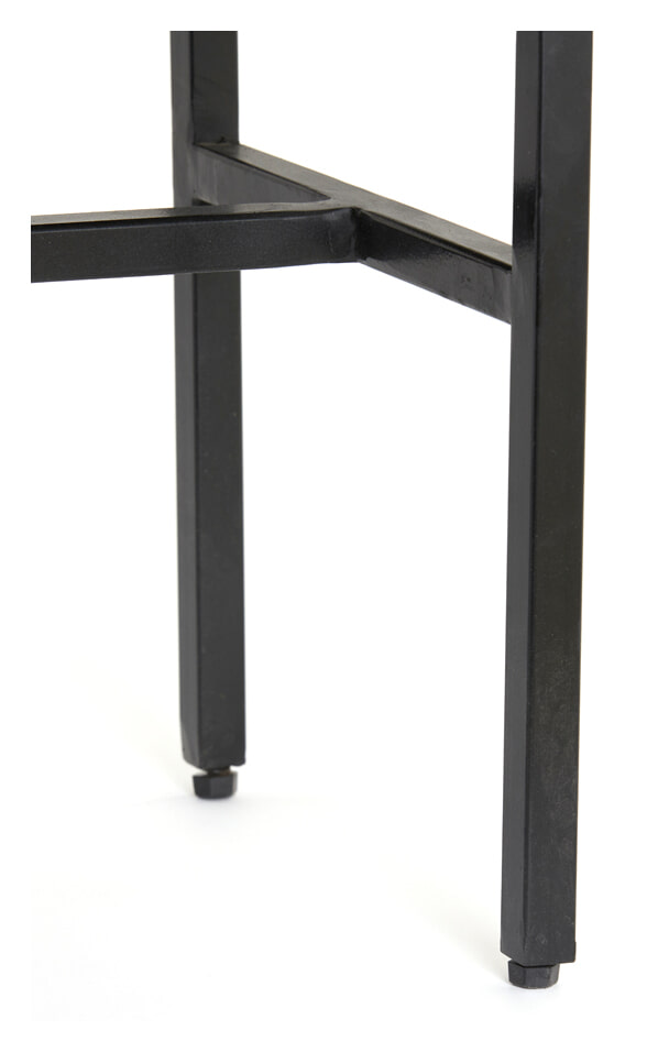 Light & Living Dressoir 'Abage' 150cm, kleur Zwart