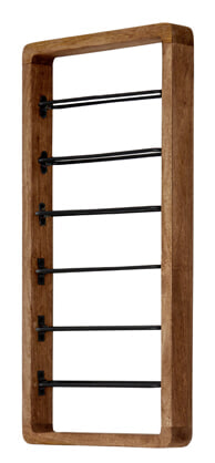 Light & Living Wijnrek 'Sorrento' Voor 6 flessen