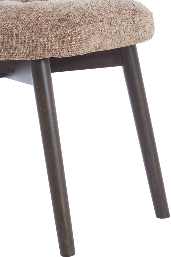 Light & Living Eetkamerstoel 'Sinosa' kleur Bruin