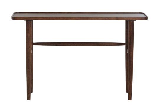 Light & Living Sidetable 'Qiano' Acaciahout, 120cm