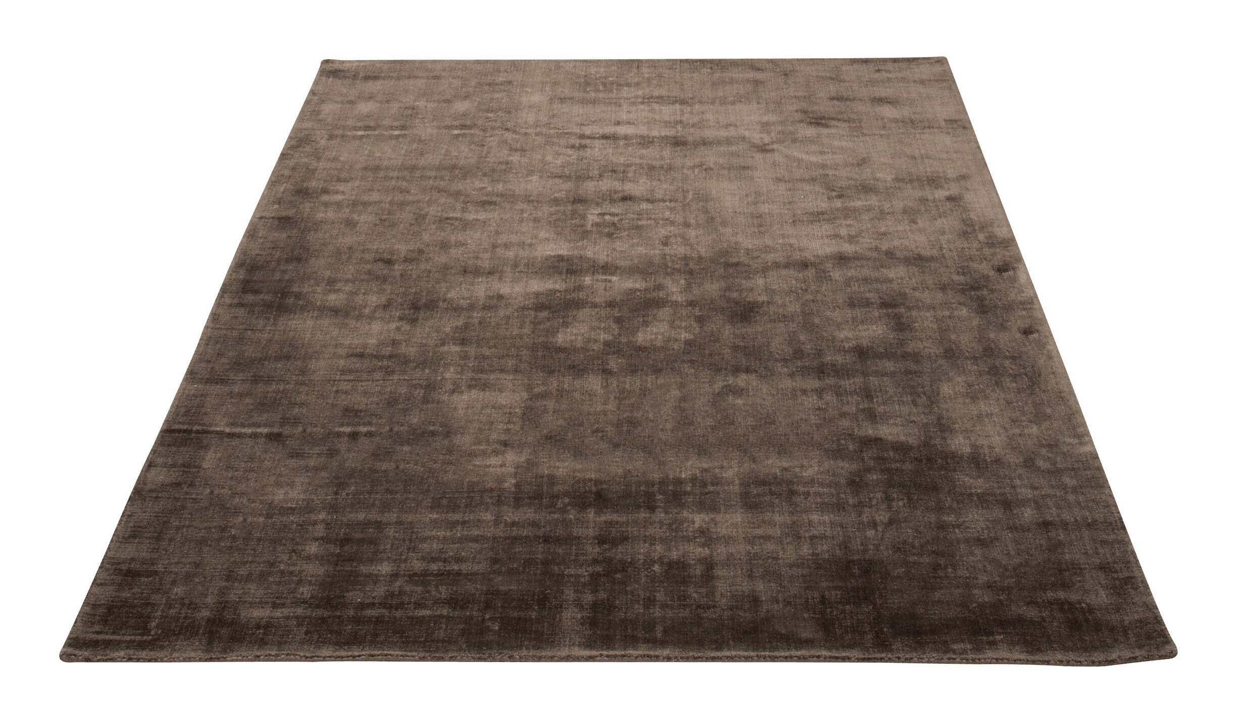 J-Line Vloerkleed 'Jeannine' 200 x 300cm, kleur Taupe J-Line Vloerkleed 'Jeannine' 200 x 300cm, kleur Taupe