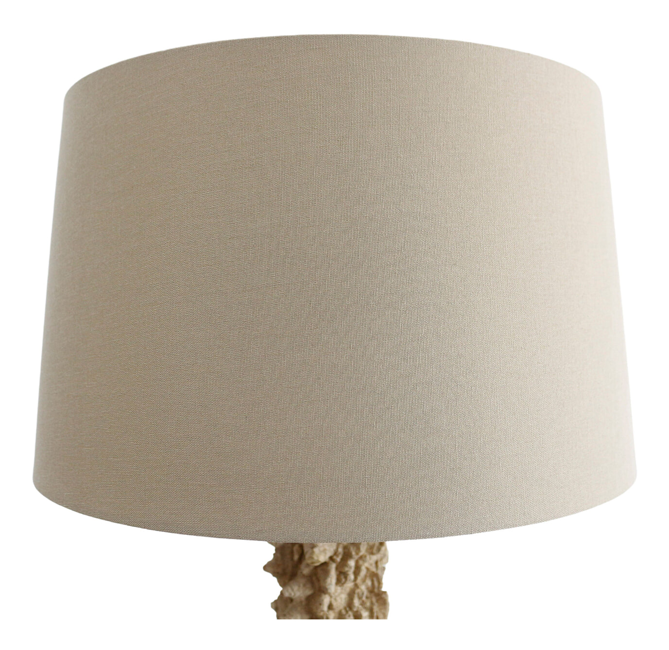 Artistiq Vloerlamp 'Falon' Drijfhout