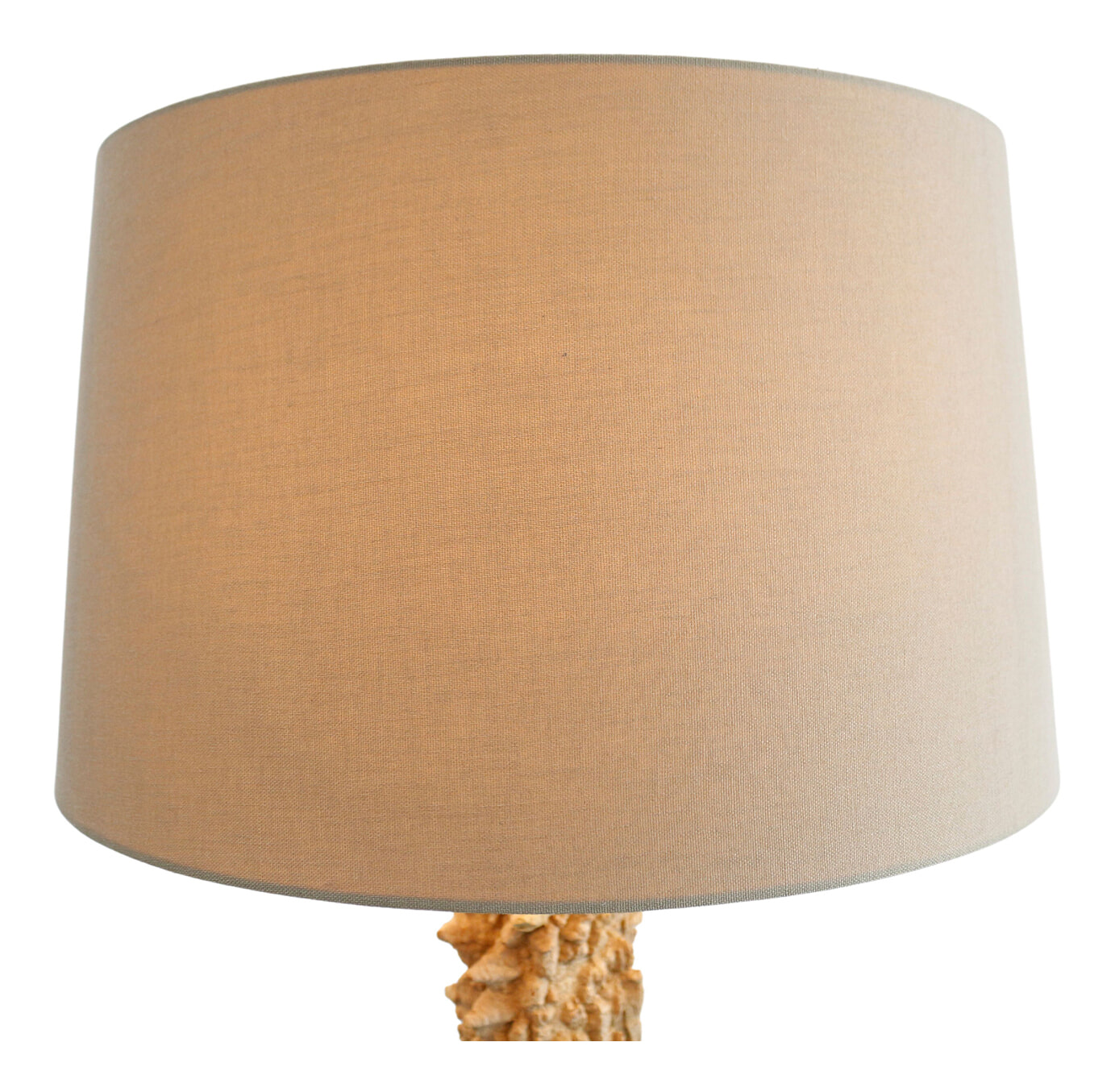 Artistiq Vloerlamp 'Falon' Drijfhout