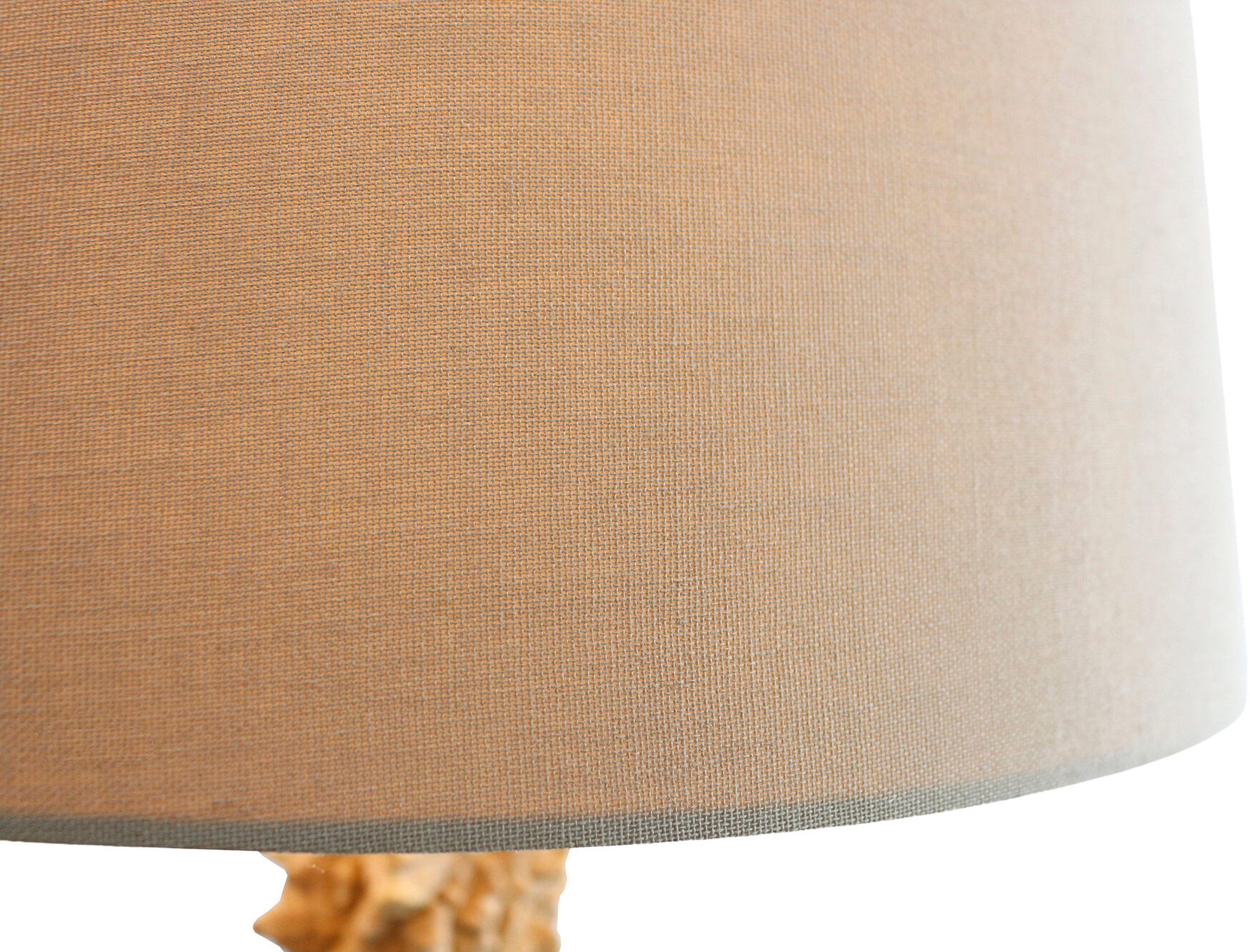 Artistiq Vloerlamp 'Falon' Drijfhout