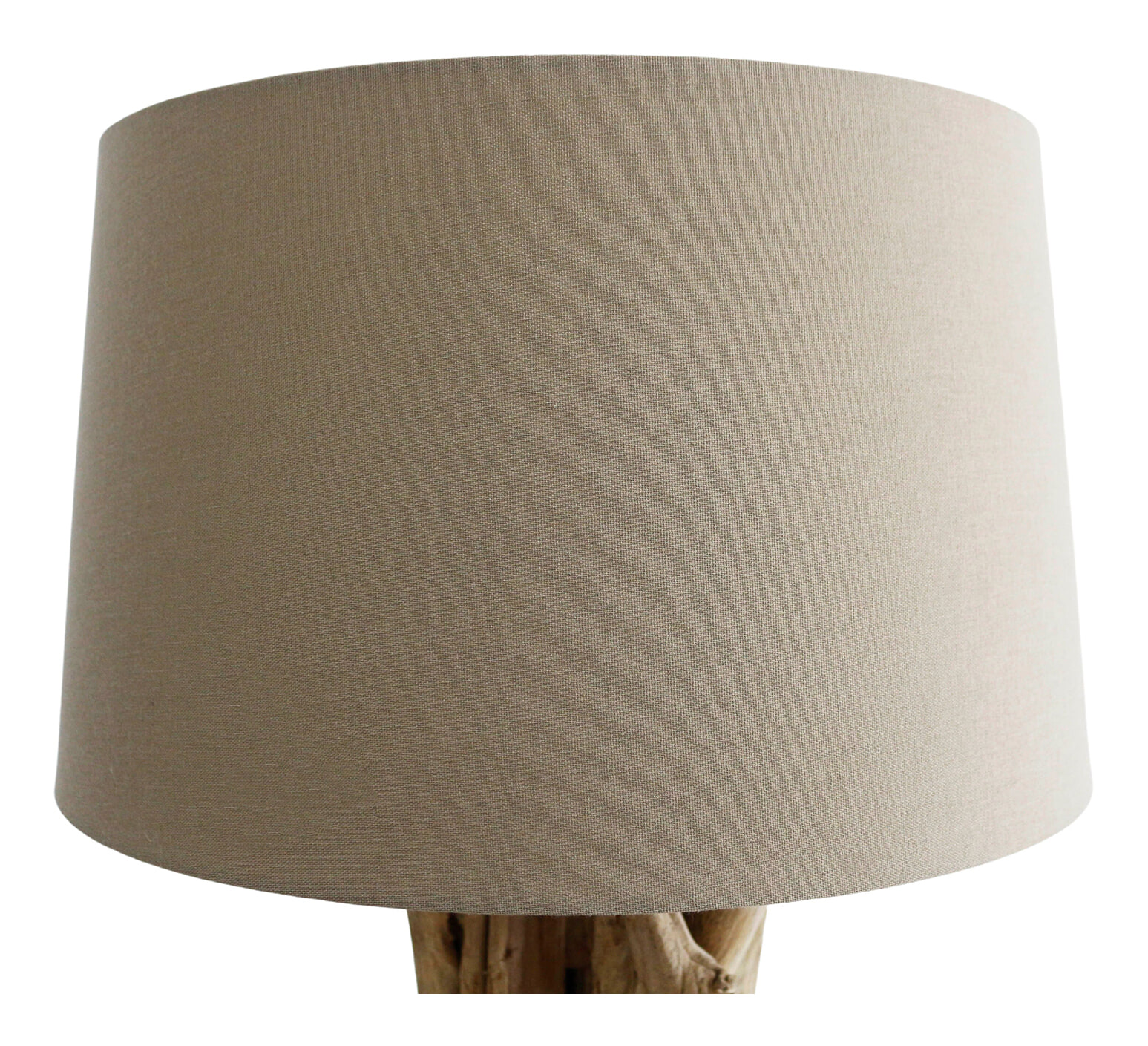 Artistiq Vloerlamp 'Karee' Drijfhout