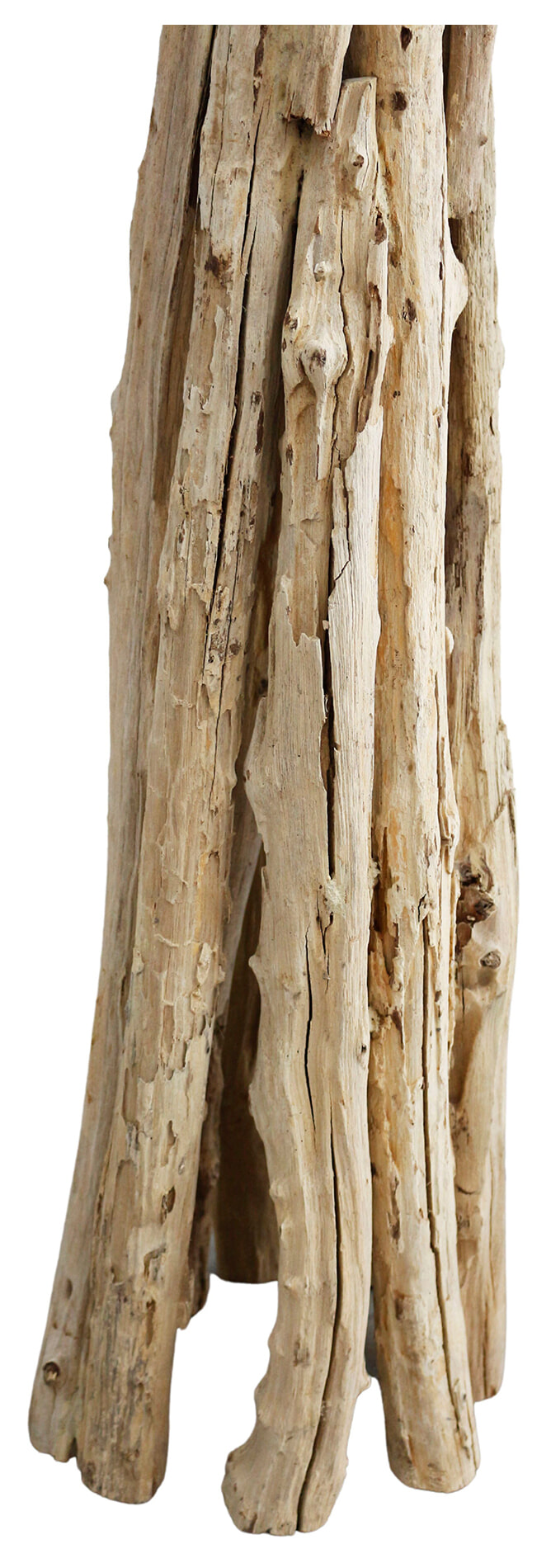 Artistiq Vloerlamp 'Karee' Drijfhout