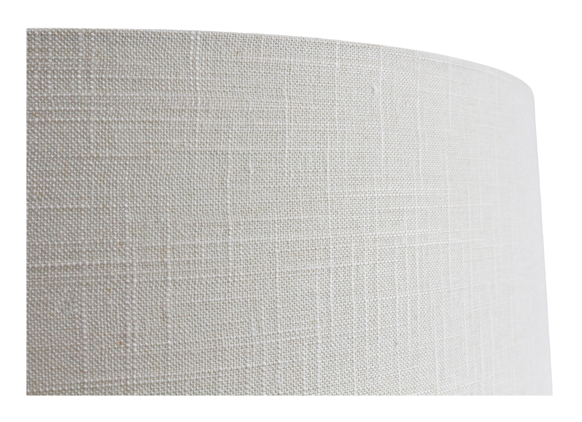 Artistiq Vloerlamp 'Kenyanna' Met plantenmand, Drijfhout