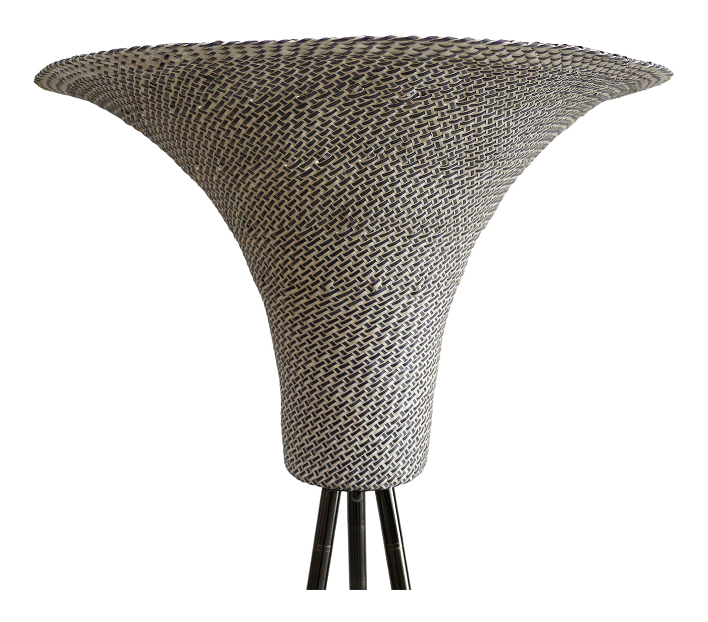 Artistiq Vloerlamp 'Elmore' Palmblad