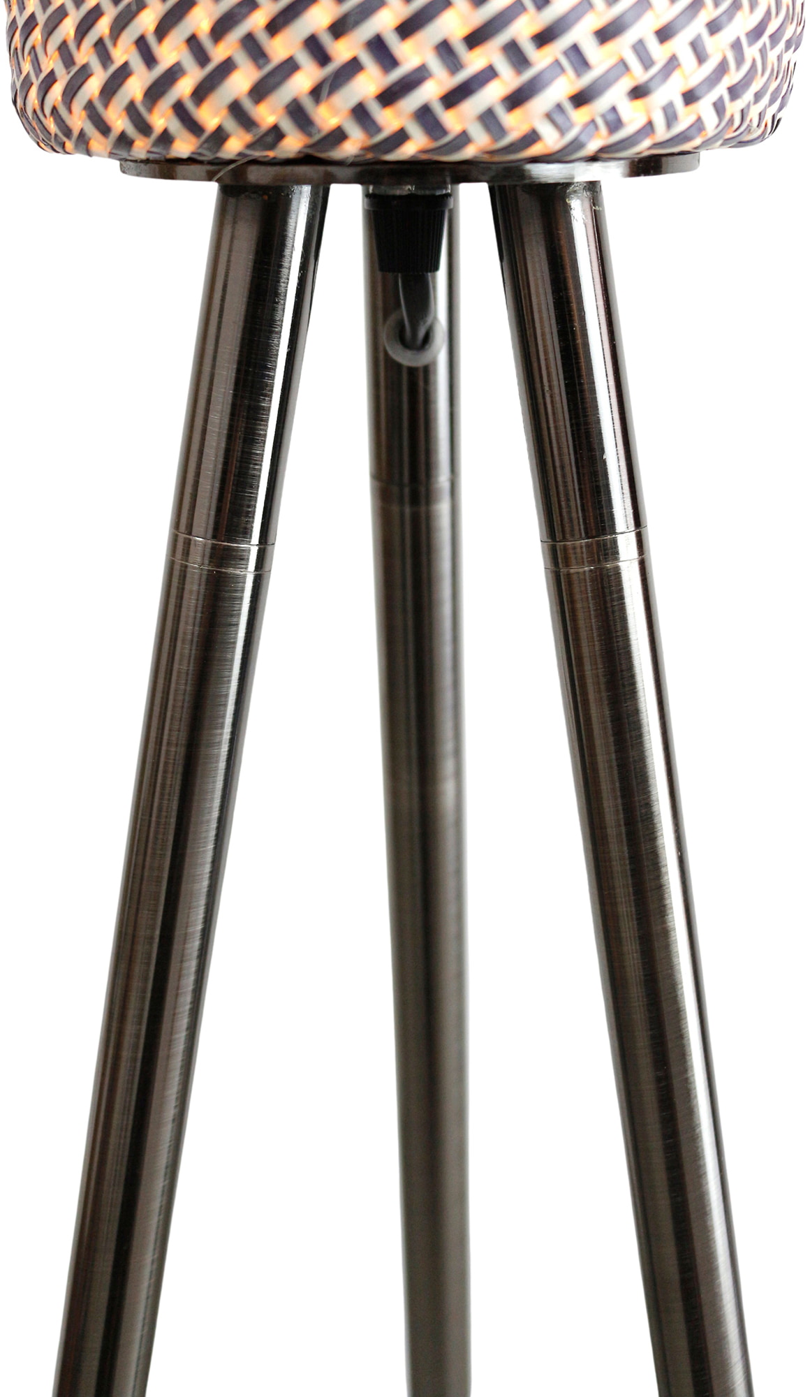 Artistiq Vloerlamp 'Elmore' Palmblad
