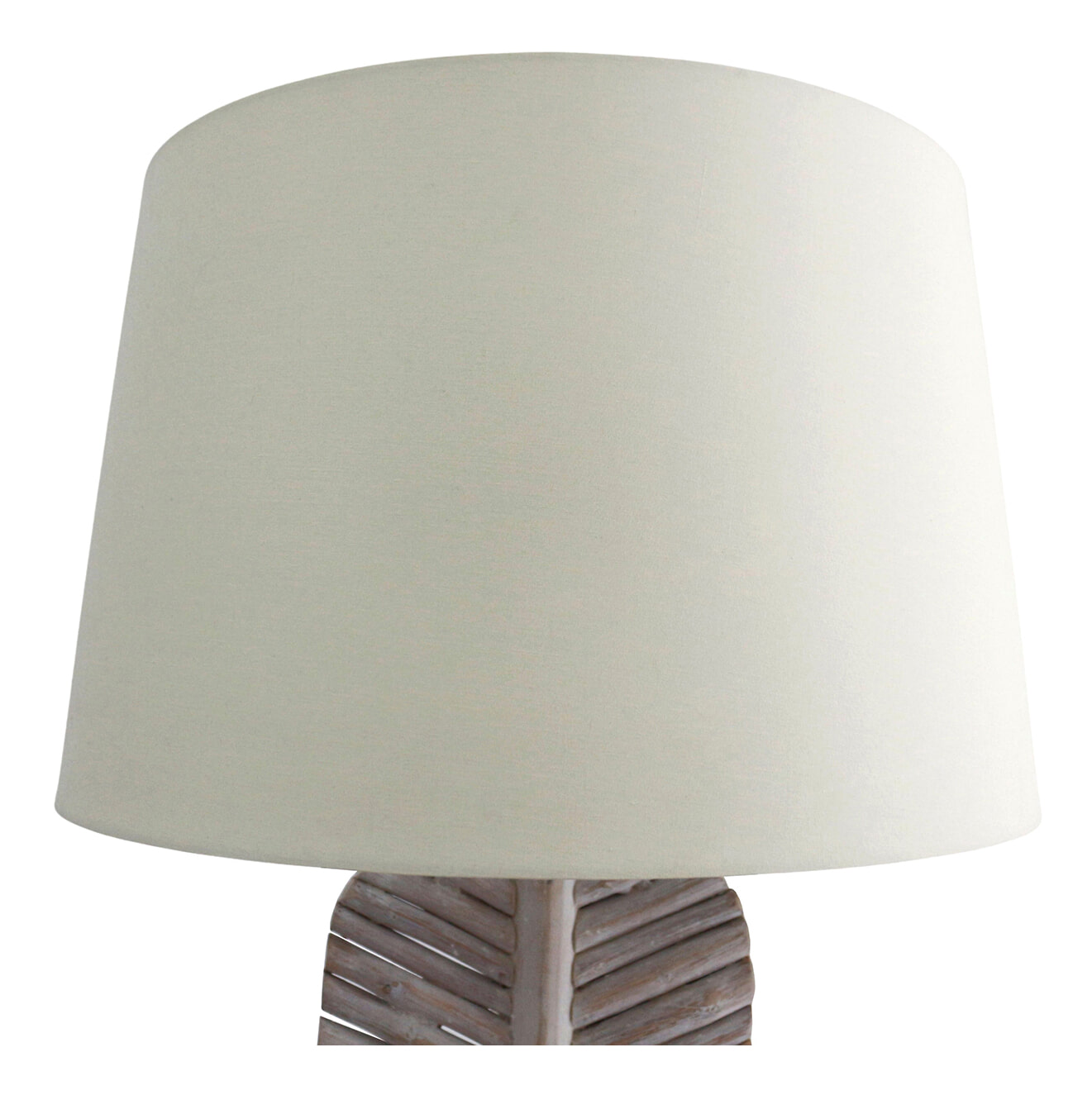 Artistiq Vloerlamp 'Dwon' Drijfhout