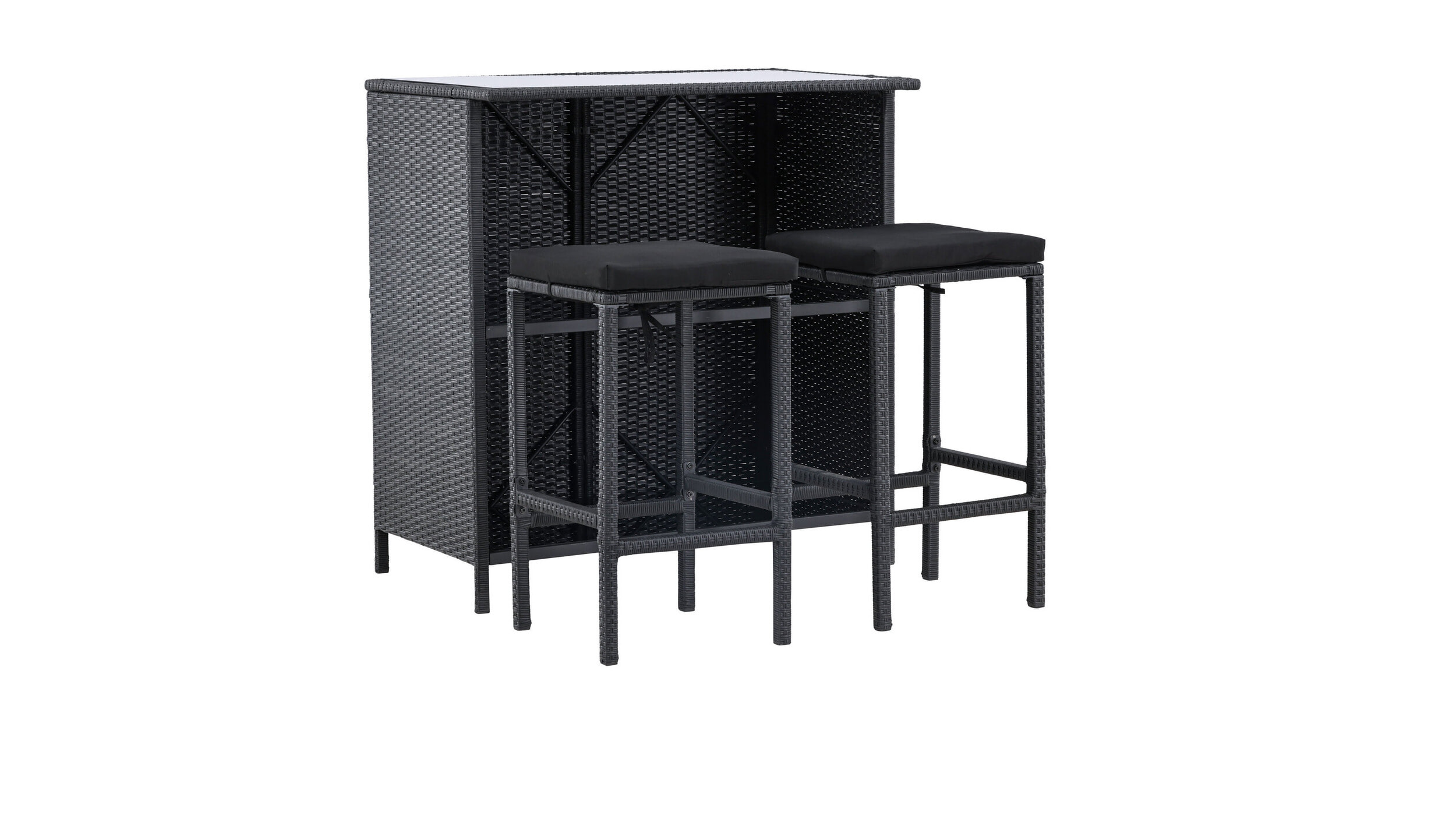 Bartafels voor in je tuin