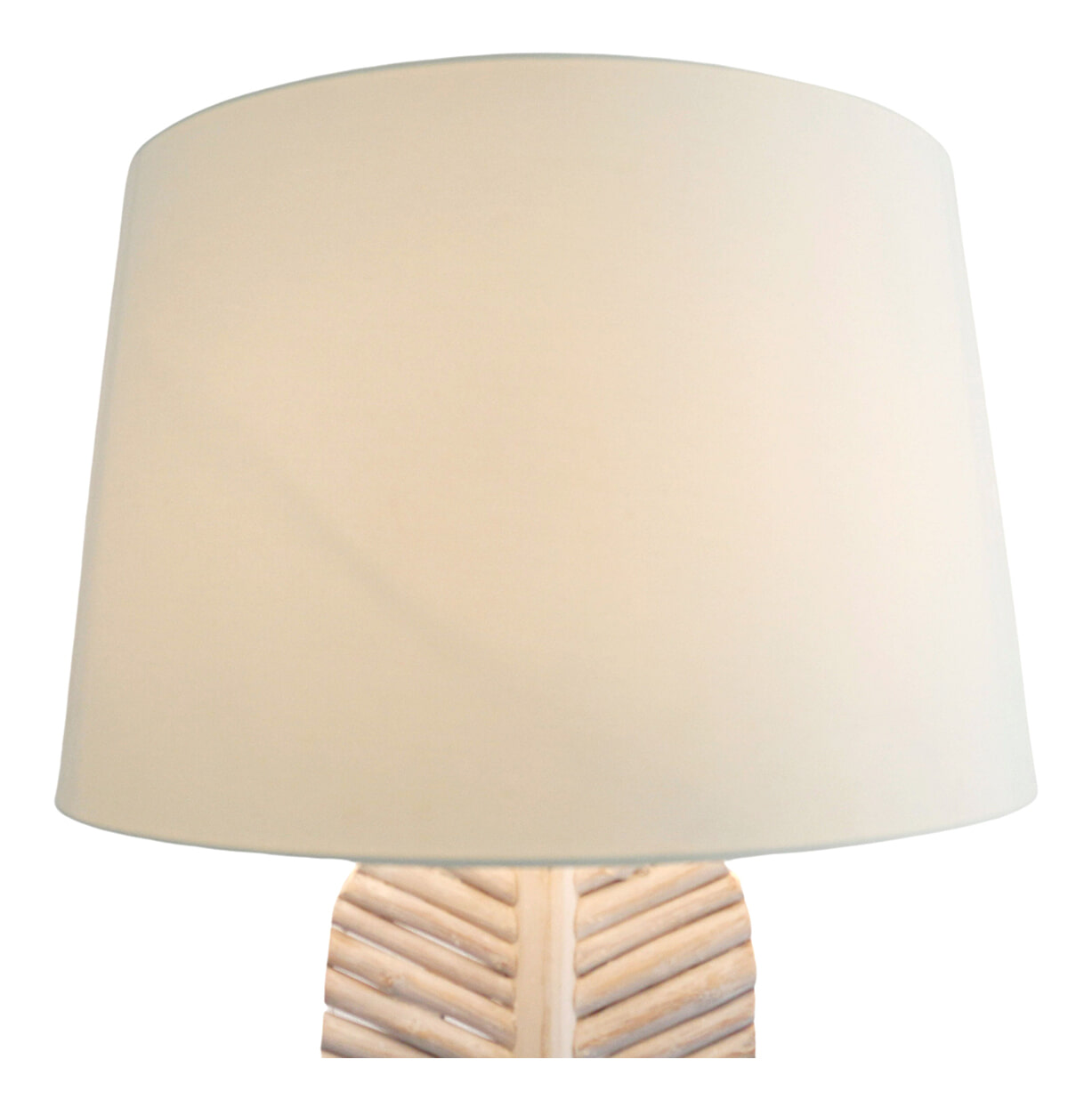 Artistiq Vloerlamp 'Dwon' Drijfhout