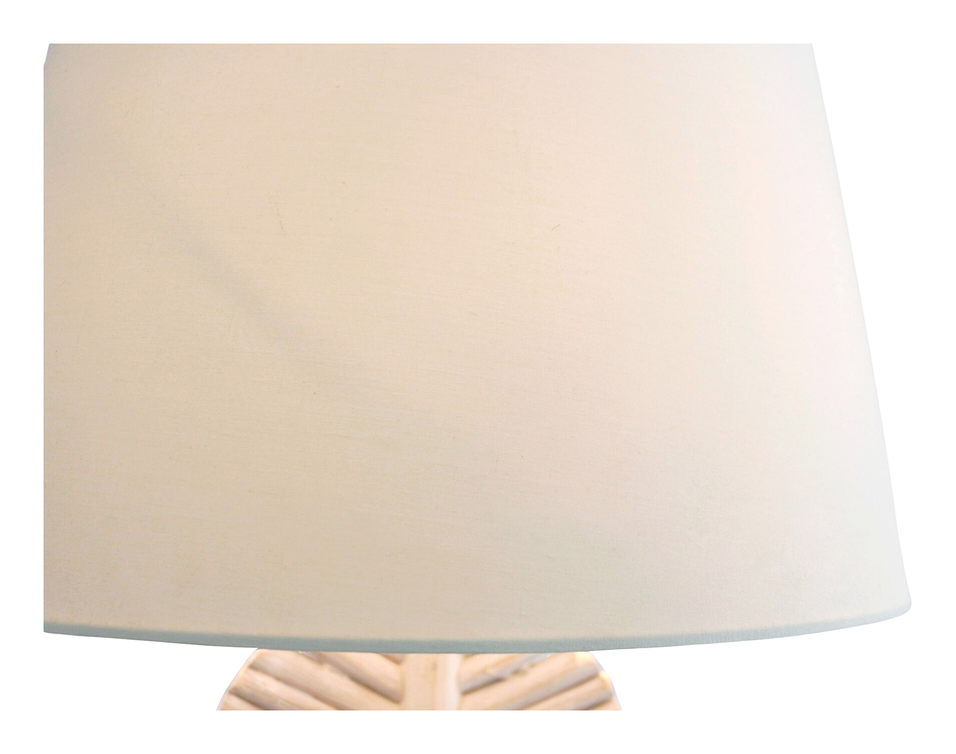 Artistiq Vloerlamp 'Dwon' Drijfhout