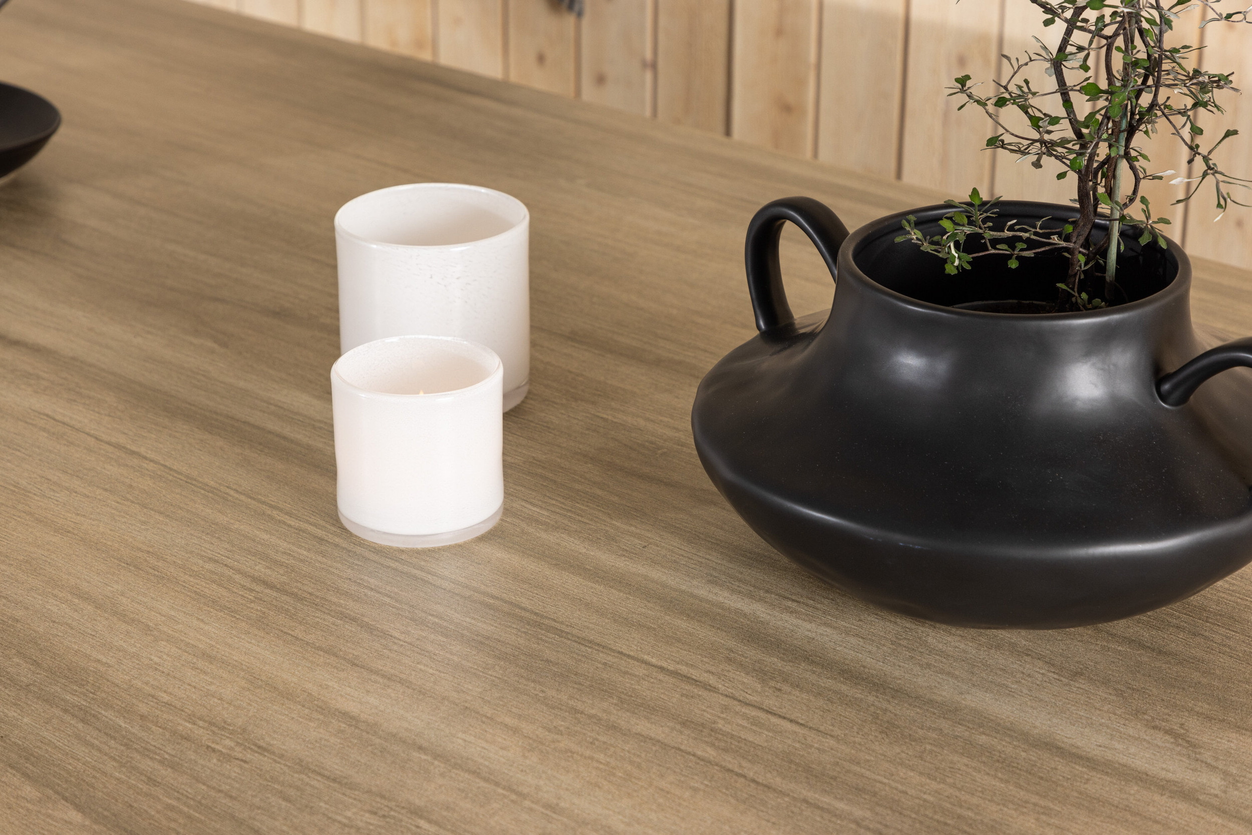 Nohr Tuintafel 'Mariano' 200 x 90cm, kleur Whitewash