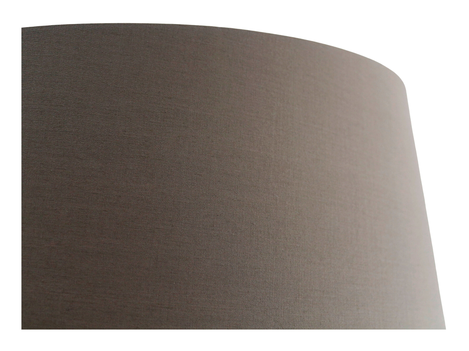 Artistiq Vloerlamp 'Rhoderick' Drijfhout, kleur Bruin