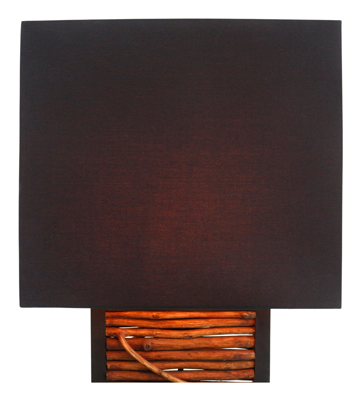 Artistiq Vloerlamp 'Gualberto' Drijfhout