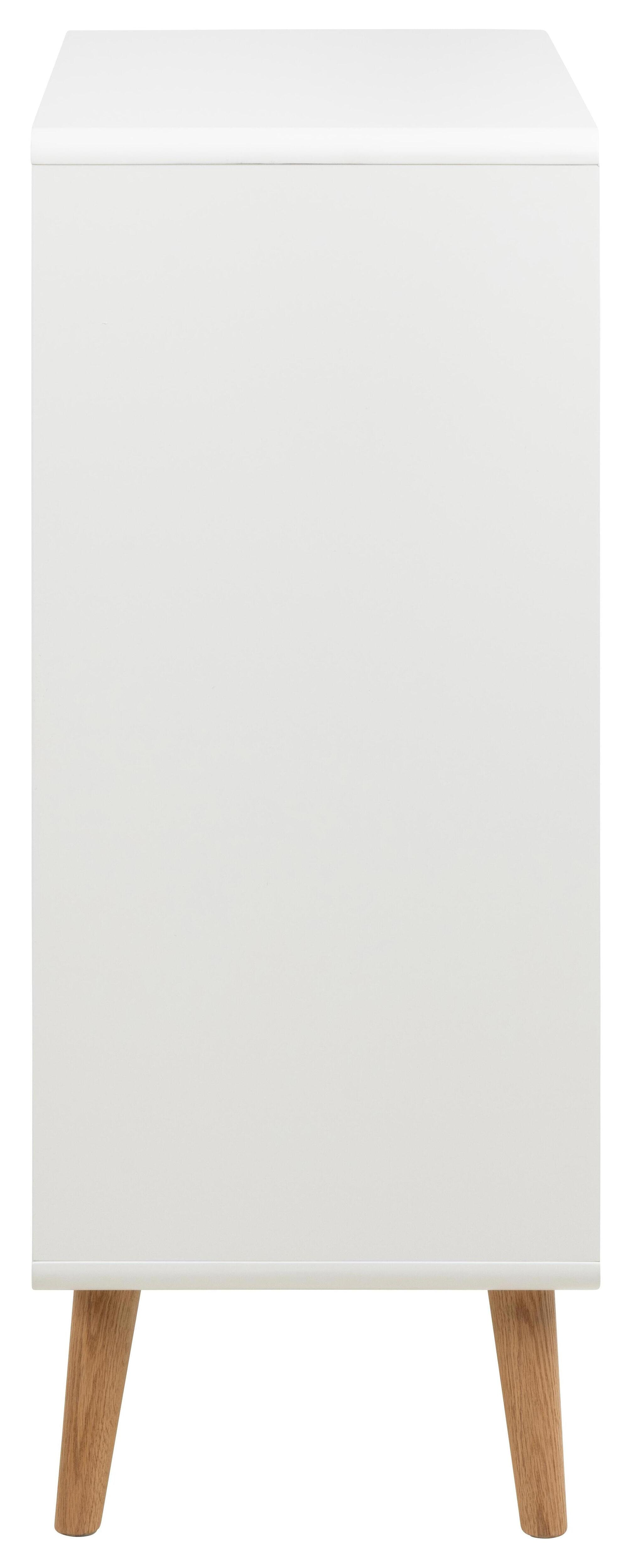 Bendt Ladekast 'Roselle' 100 x 80cm