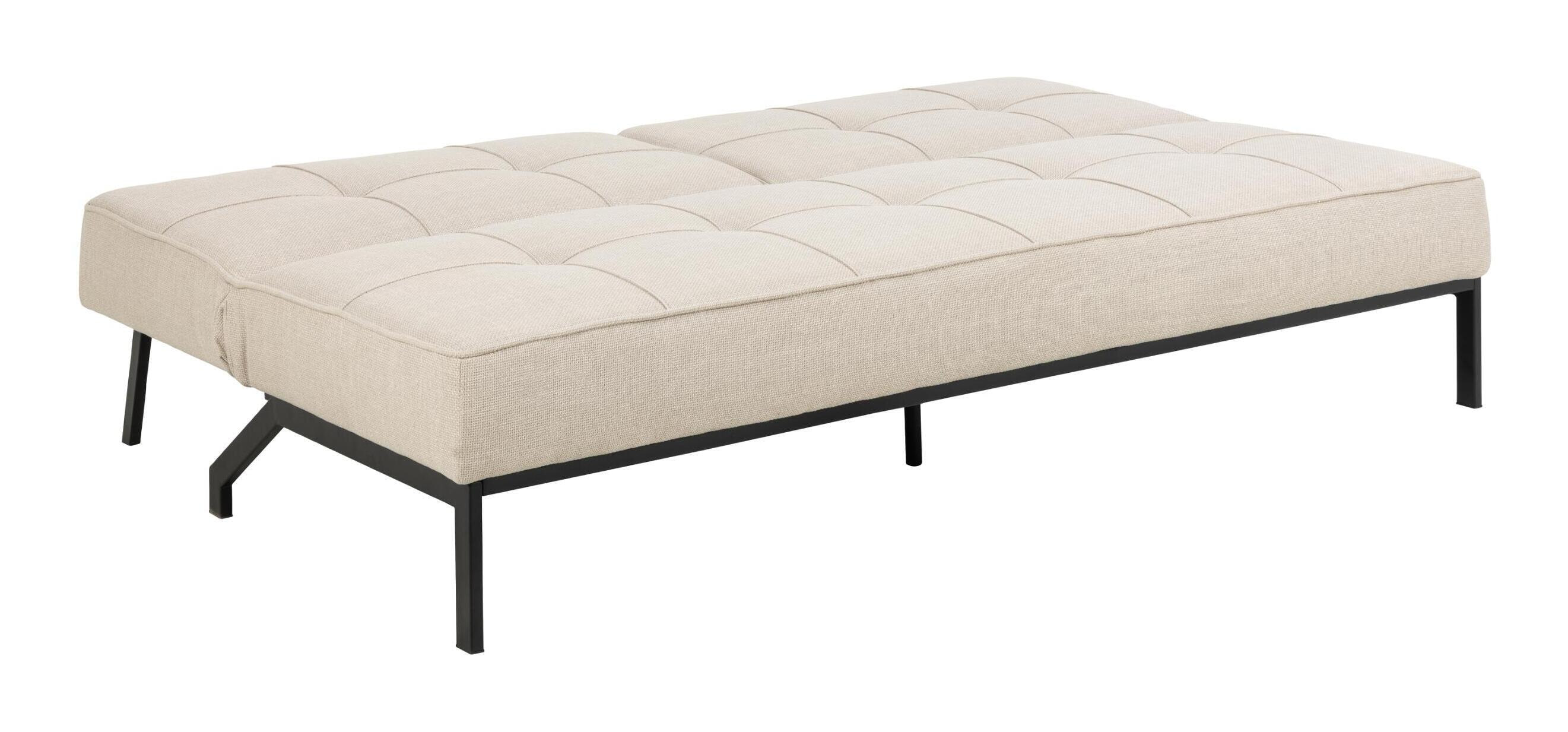 Bendt Slaapbank 'Maja' kleur Beige