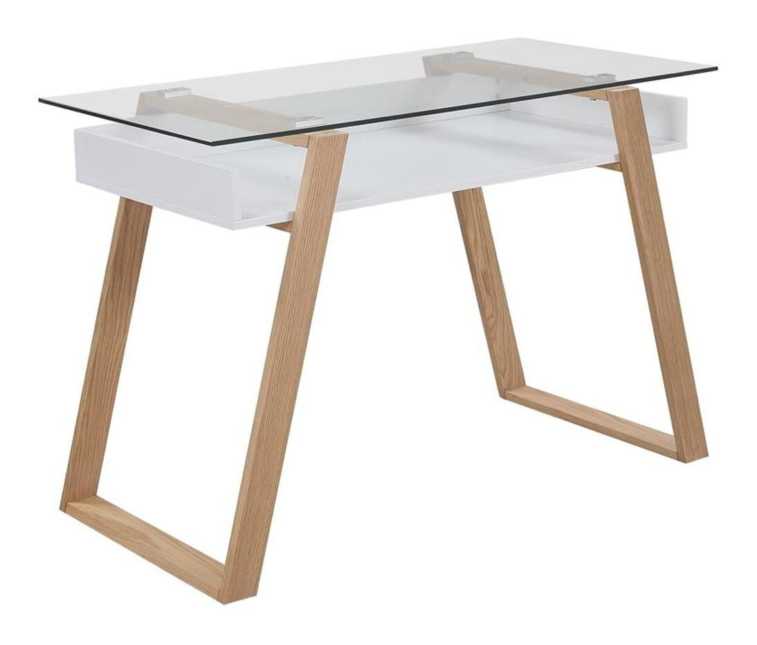 Artistiq Bureau 'Terri' 110 x 55cm