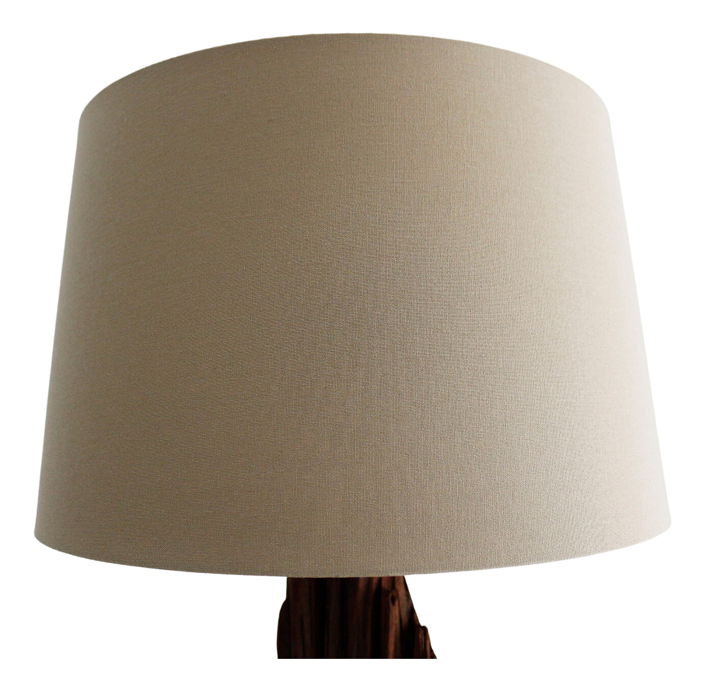 Artistiq Vloerlamp 'Autry' Drijfhout