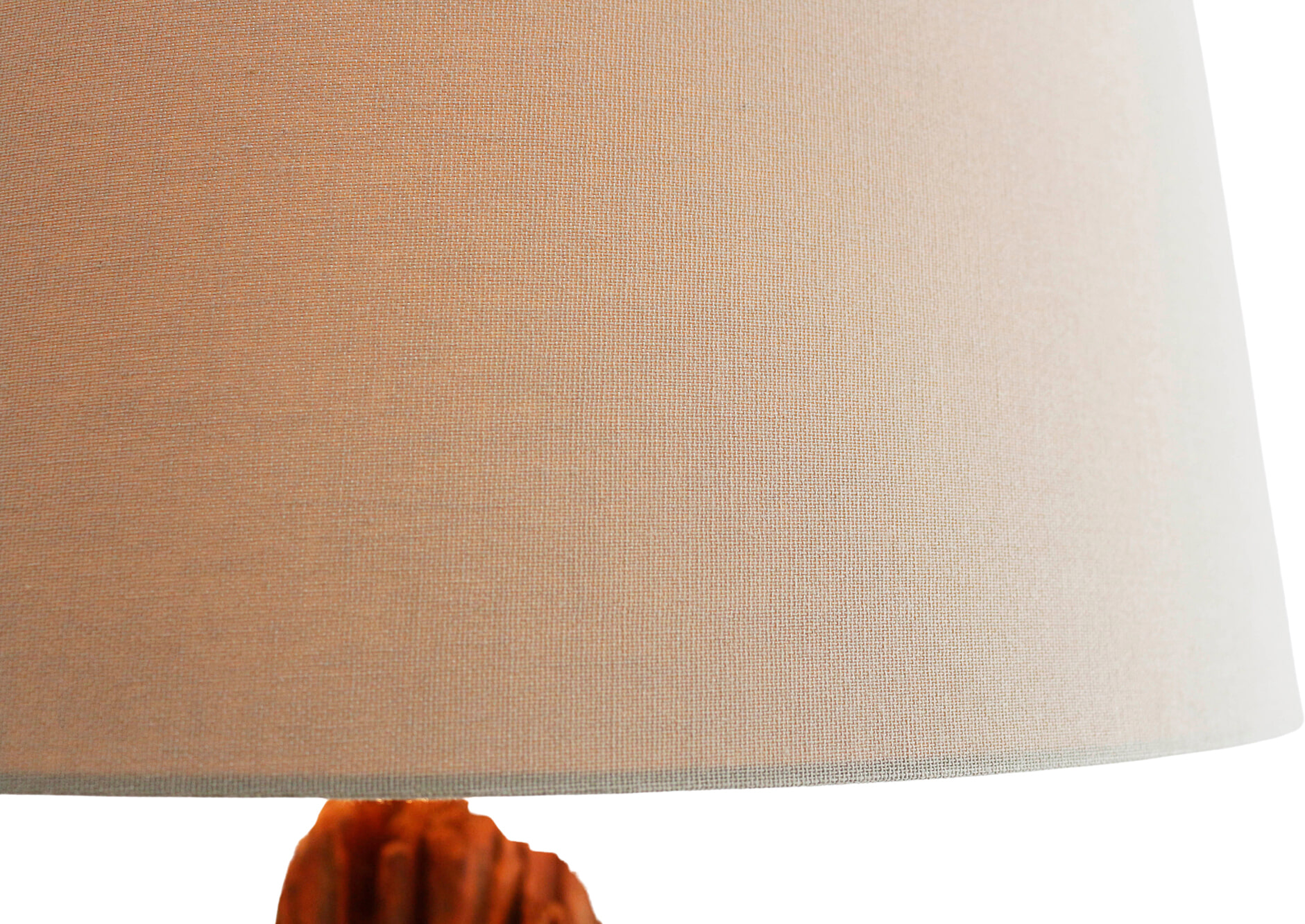 Artistiq Vloerlamp 'Autry' Drijfhout