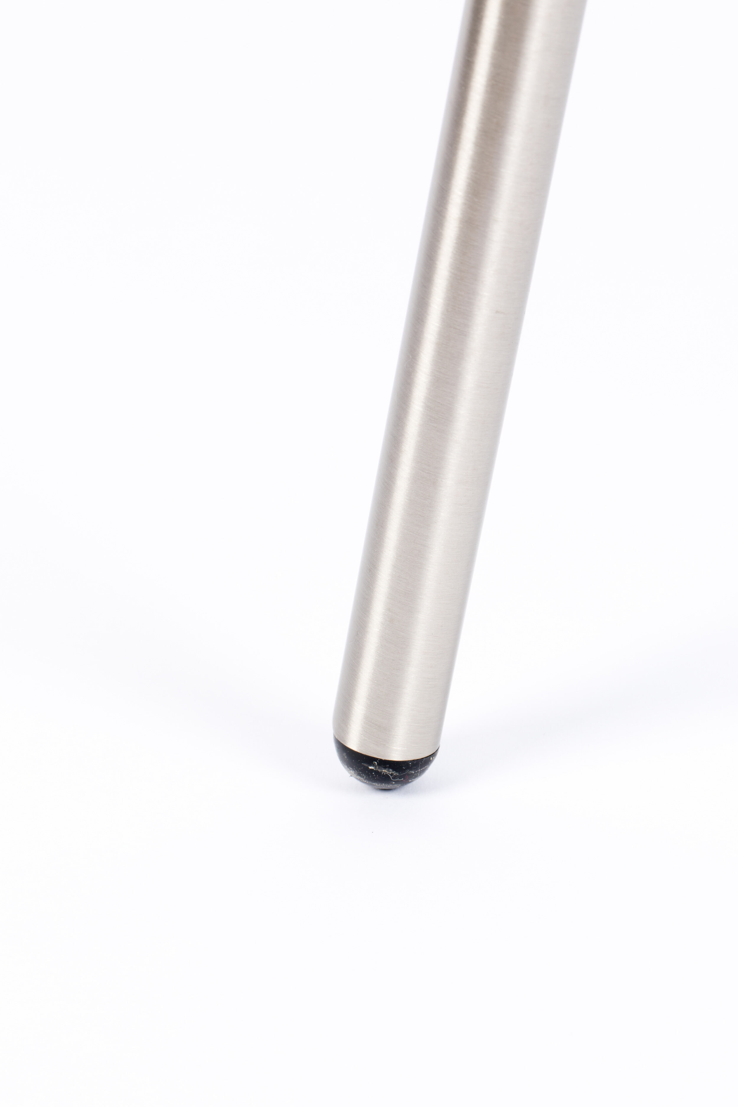 ZILT Kapstok 'Darwin', 174cm, kleur Zilver