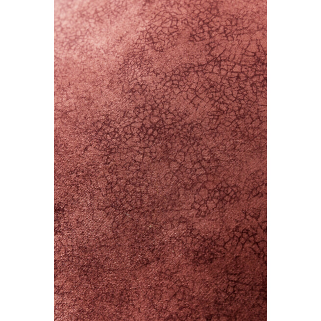 BASE Kussen 'Bibianne' kleur Roze