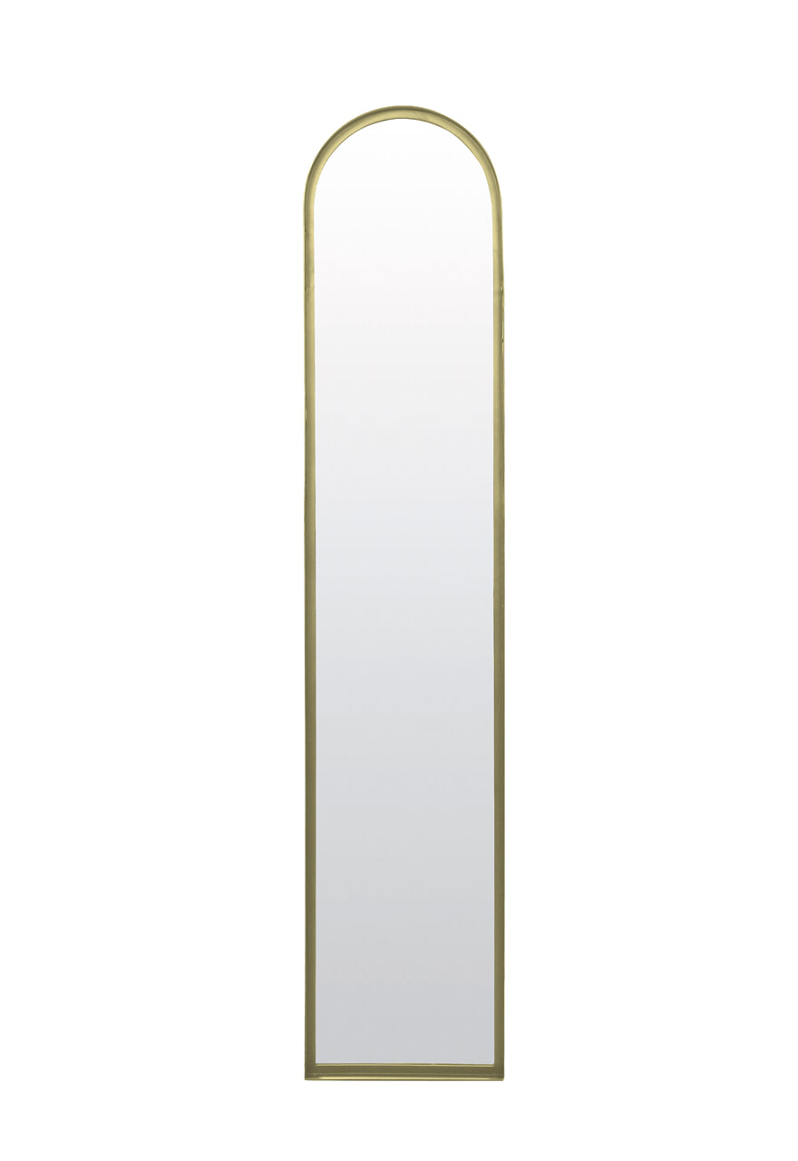 Light & Living Spiegel 'Feres' 140cm, kleur Oud Brons