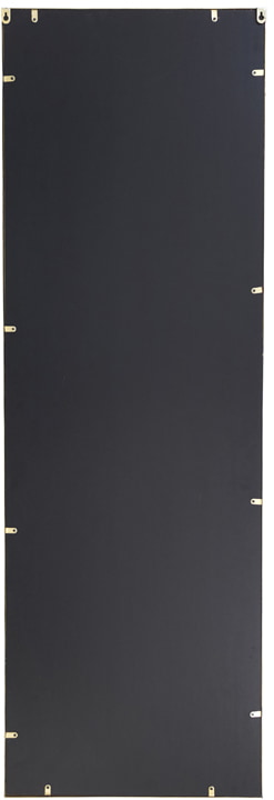 Light & Living Spiegel 'Rincon' 150 x 50cm, kleur Goud