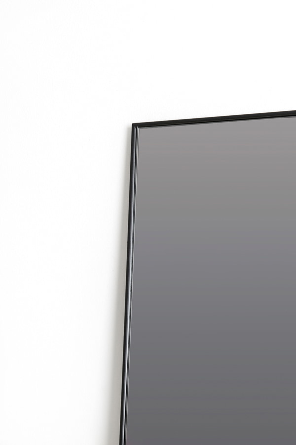 Light & Living Spiegel 'Zeneta' 170 x 50cm, kleur Smoke