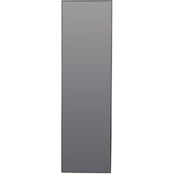 Light & Living Spiegel 'Zeneta' 170 x 50cm, kleur Smoke