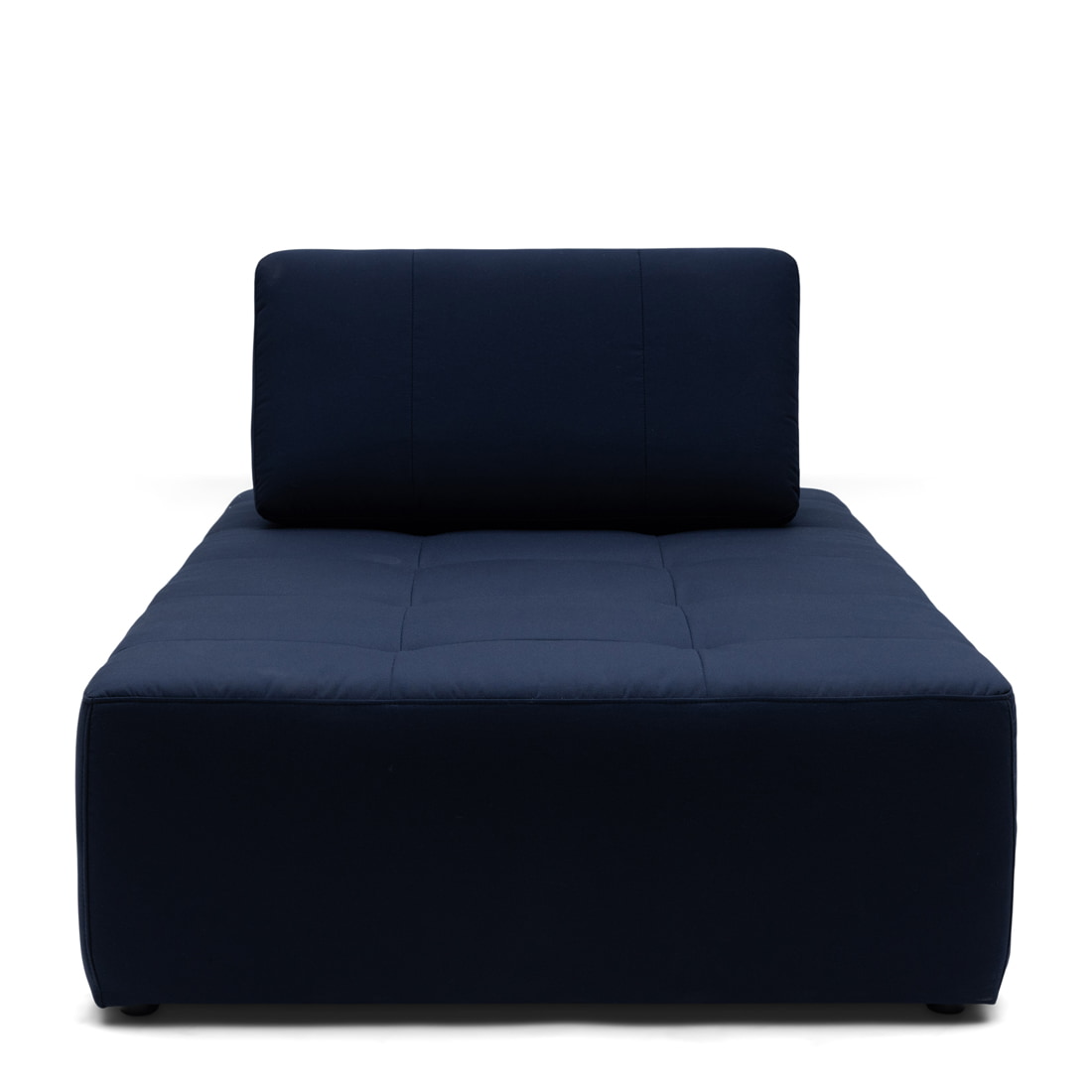 Rivièra Maison Modulaire Loungebank 'Verona' XL, Sunbrella, kleur Blauw