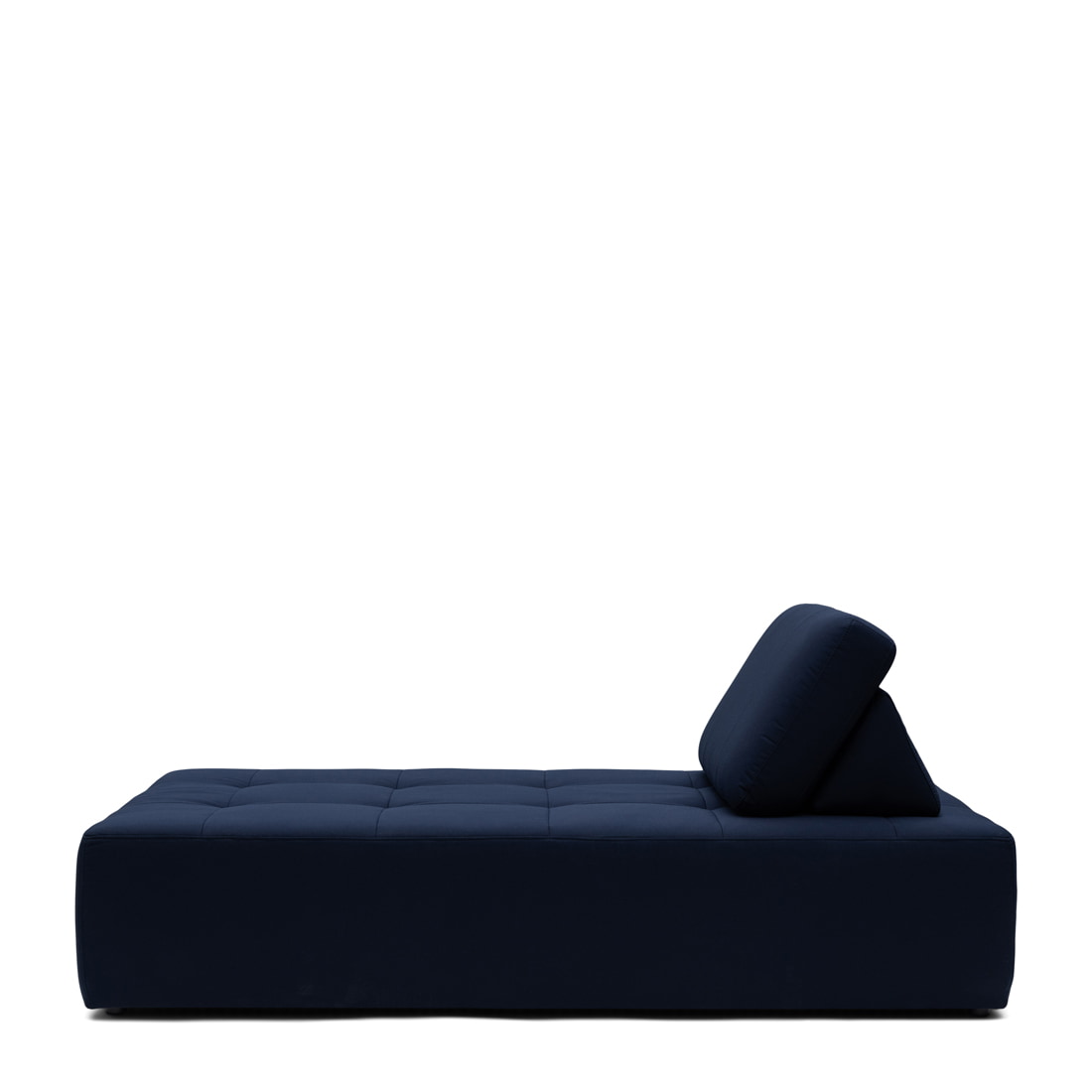 Rivièra Maison Modulaire Loungebank 'Verona' XL, Sunbrella, kleur Blauw