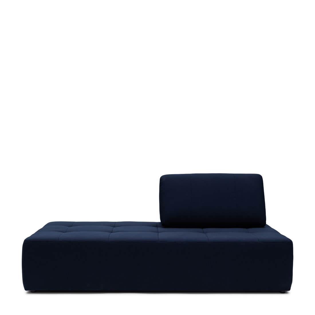 Rivièra Maison Modulaire Loungebank 'Verona' XL, Sunbrella, kleur Blauw