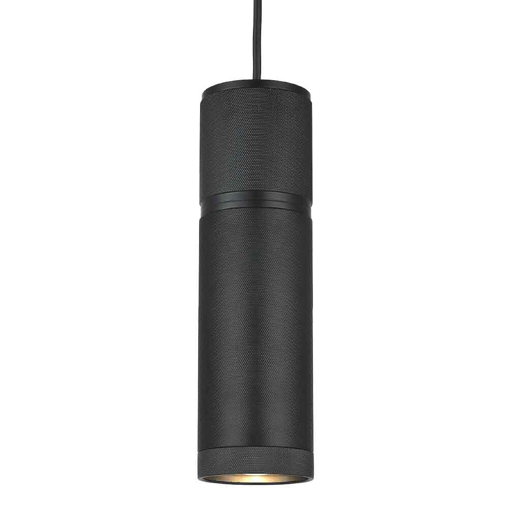 Halo Design Hanglamp 'HALO' kleur Zwart