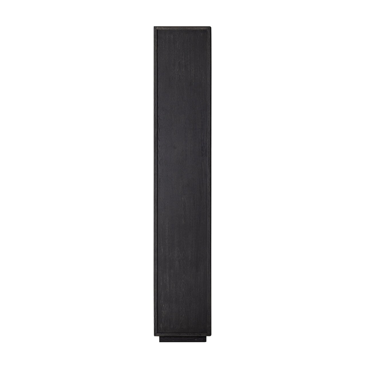 Richmond Boekenkast 'Blackbone' Brass, 220 x 100cm