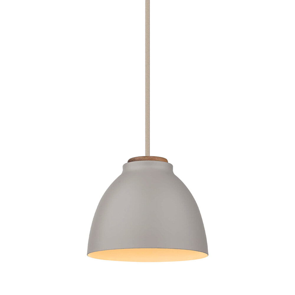 Halo Design Hanglamp NIVÅ - Grijs