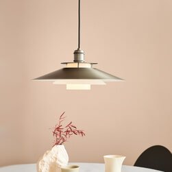 Halo Design Hanglamp '1123' Ø40cm