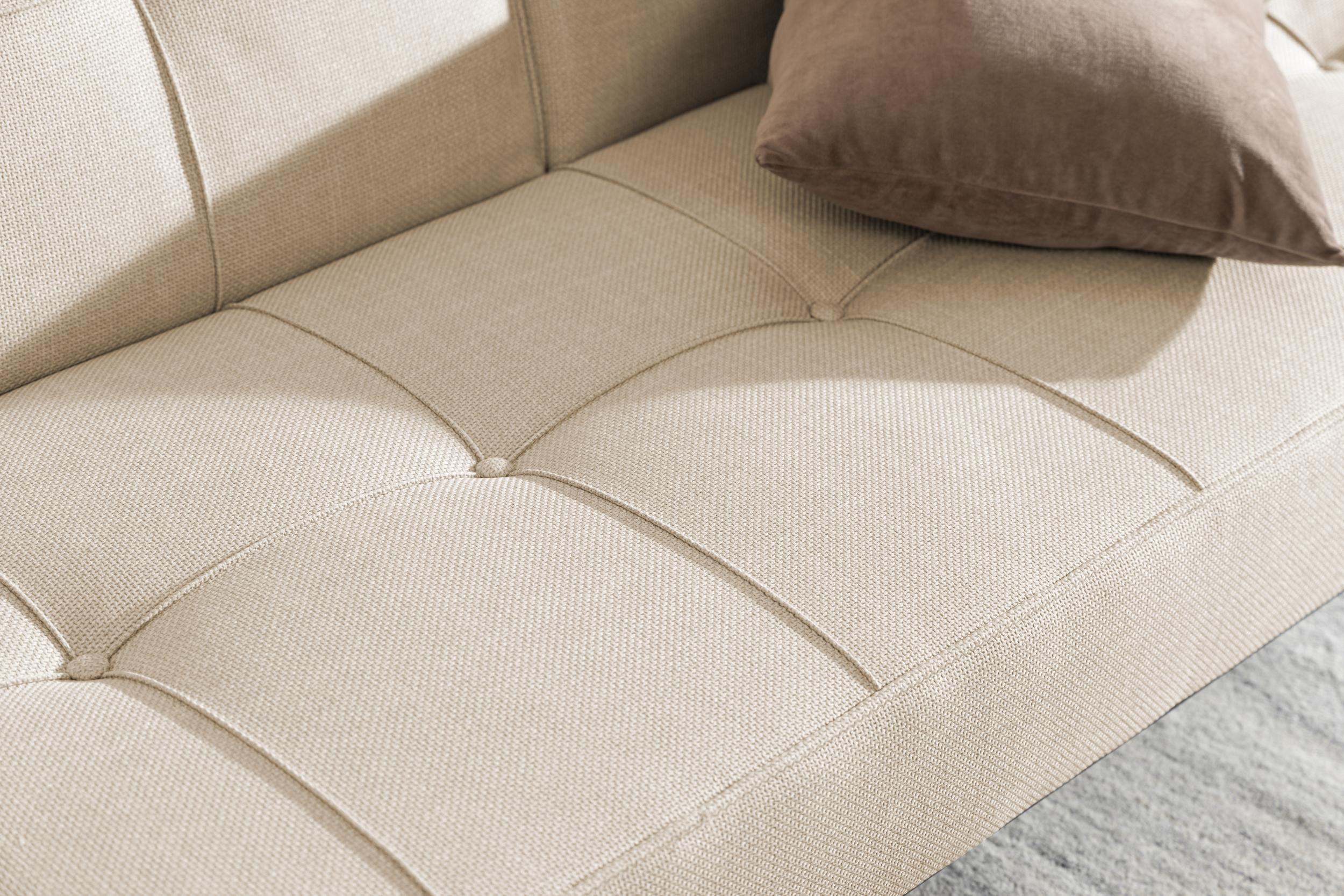 Bendt Slaapbank 'Maja' kleur Beige