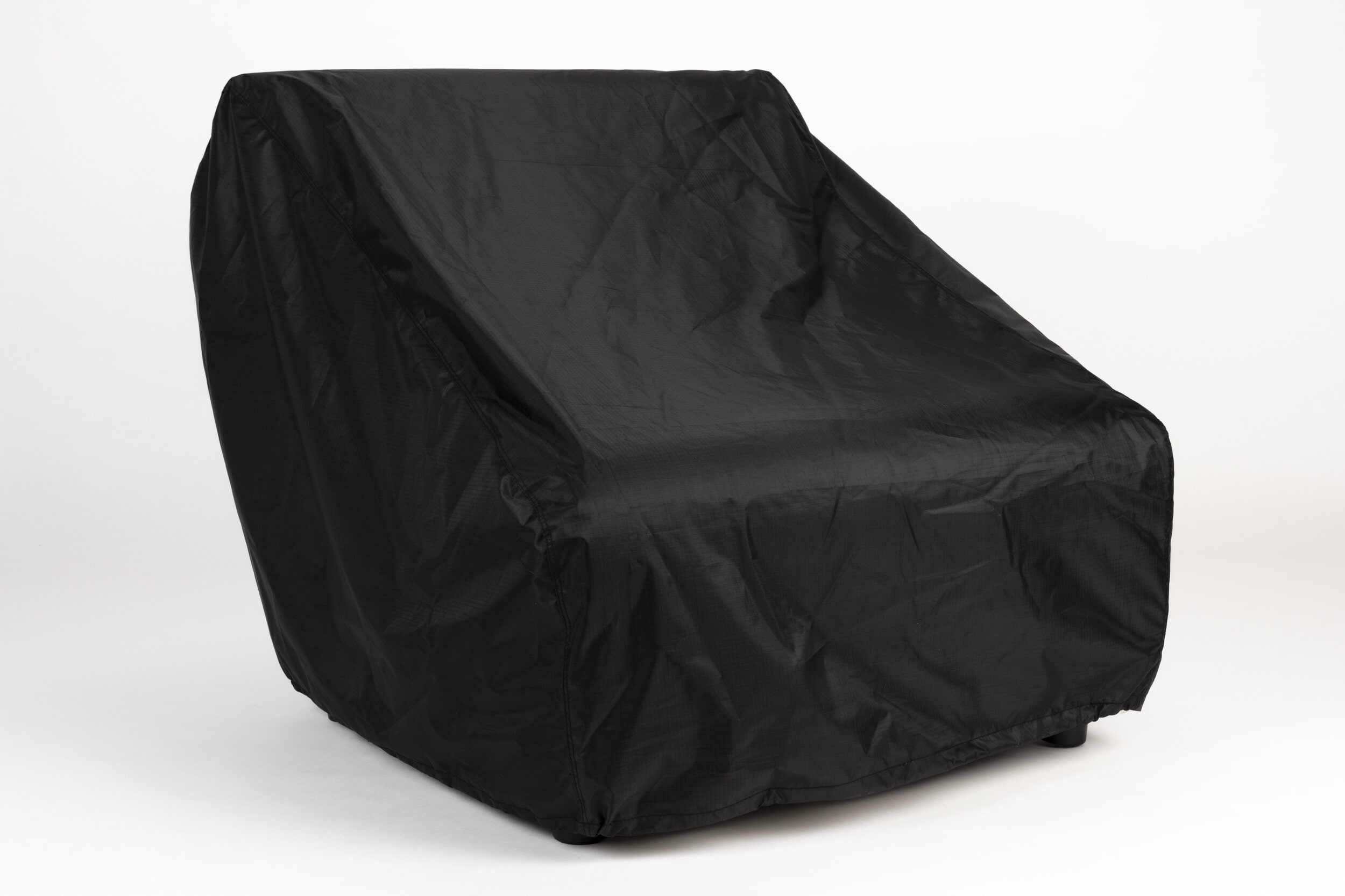 Zuiver Fauteuil 'Mississippi' kleur Beige