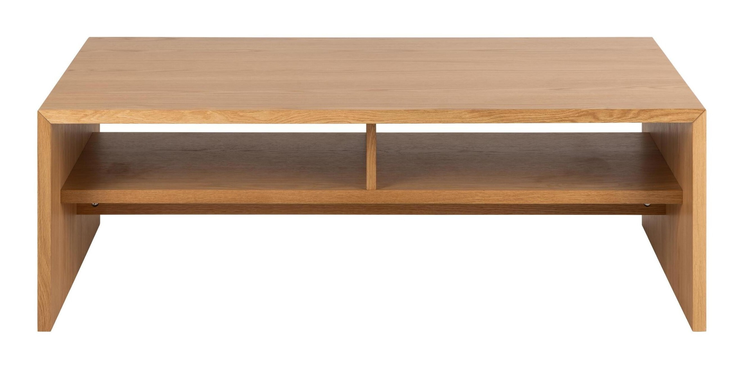 Bendt Salontafel 'Jai' Eiken, 120 x 60cm