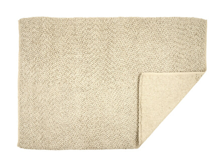 Light & Living Vloerkleed 'Sotani' 200 x 300cm, kleur Naturel