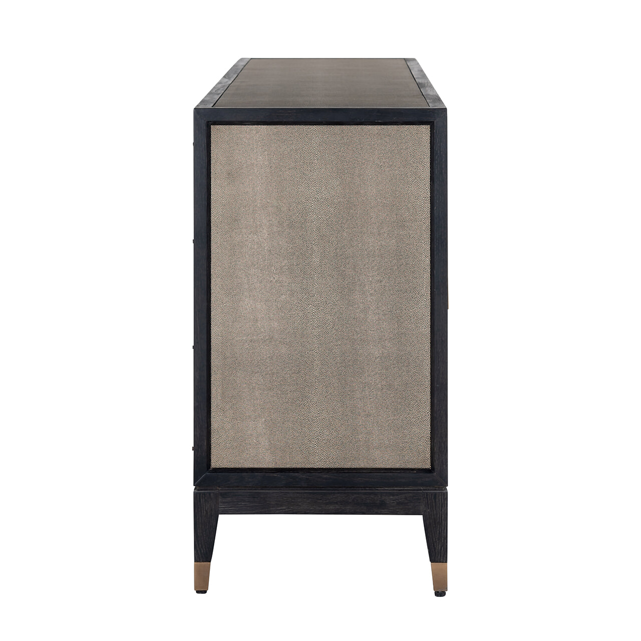 Richmond Dressoir 'Bloomingville' Eikenhout, 193cm
