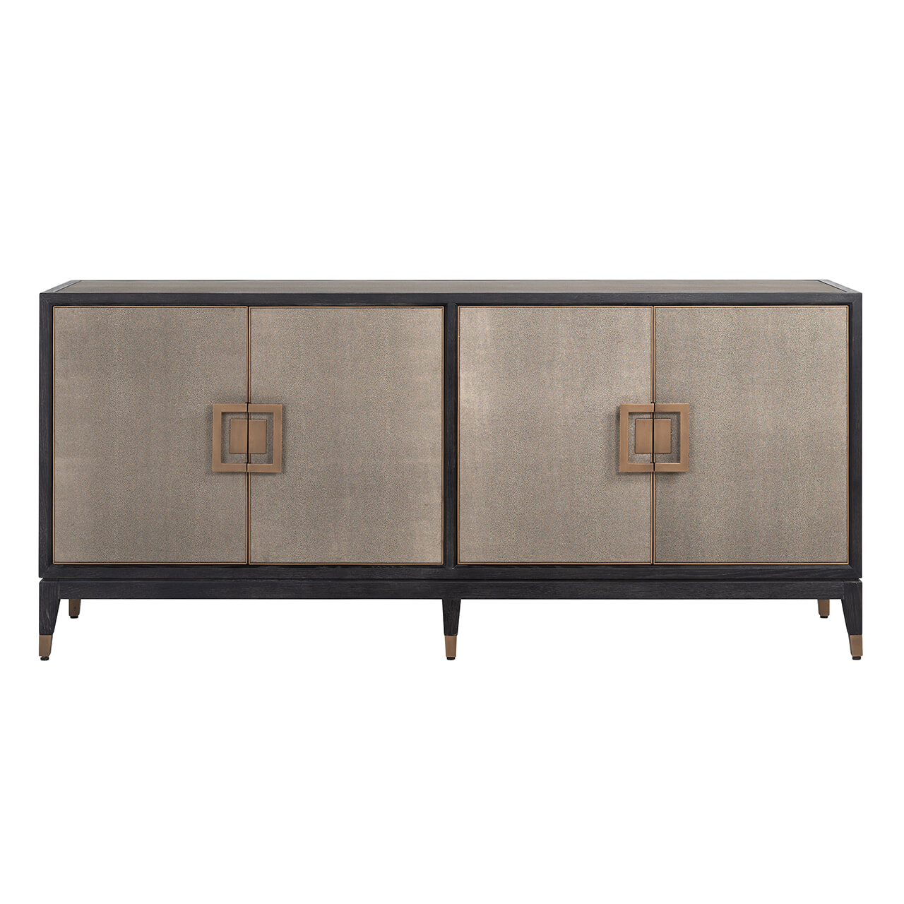 Richmond Dressoir 'Bloomingville' Eikenhout, 193cm
