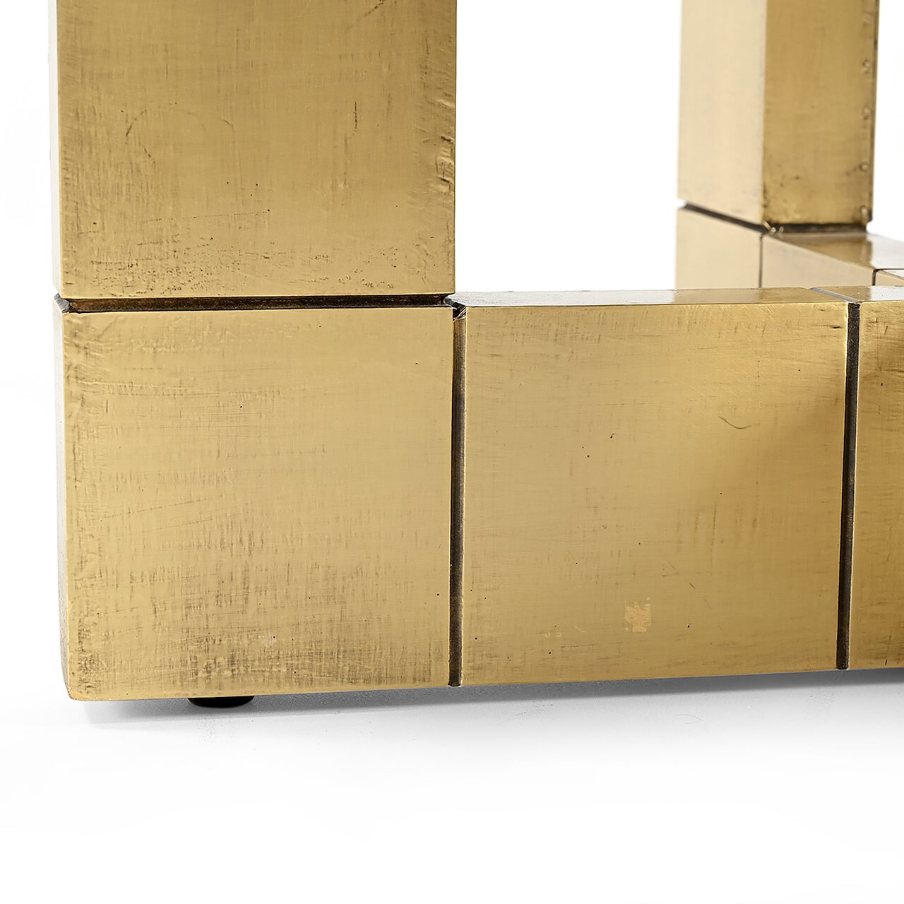 Richmond Ronde Eettafel 'Collada' Marmer, 130cm