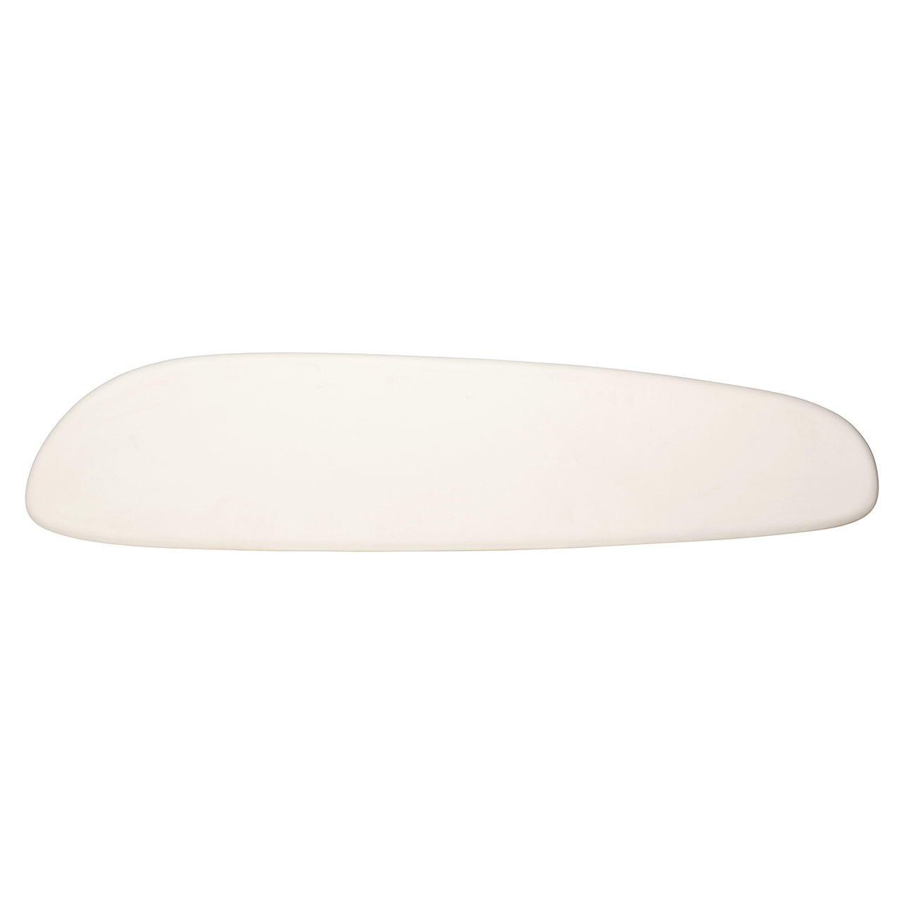 Richmond Sidetable 'Bloomstone' 170 x 40cm, kleur Wit