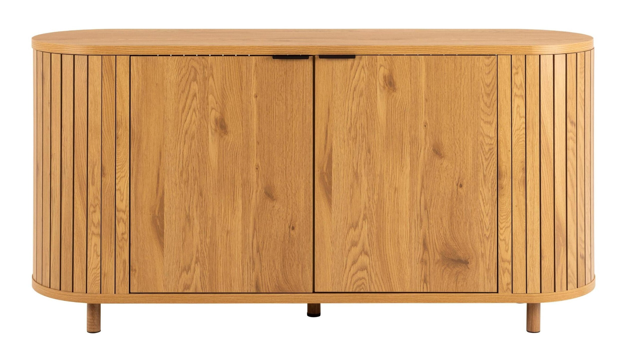 Bendt Dressoir 'Kennia' Eiken, 160cm