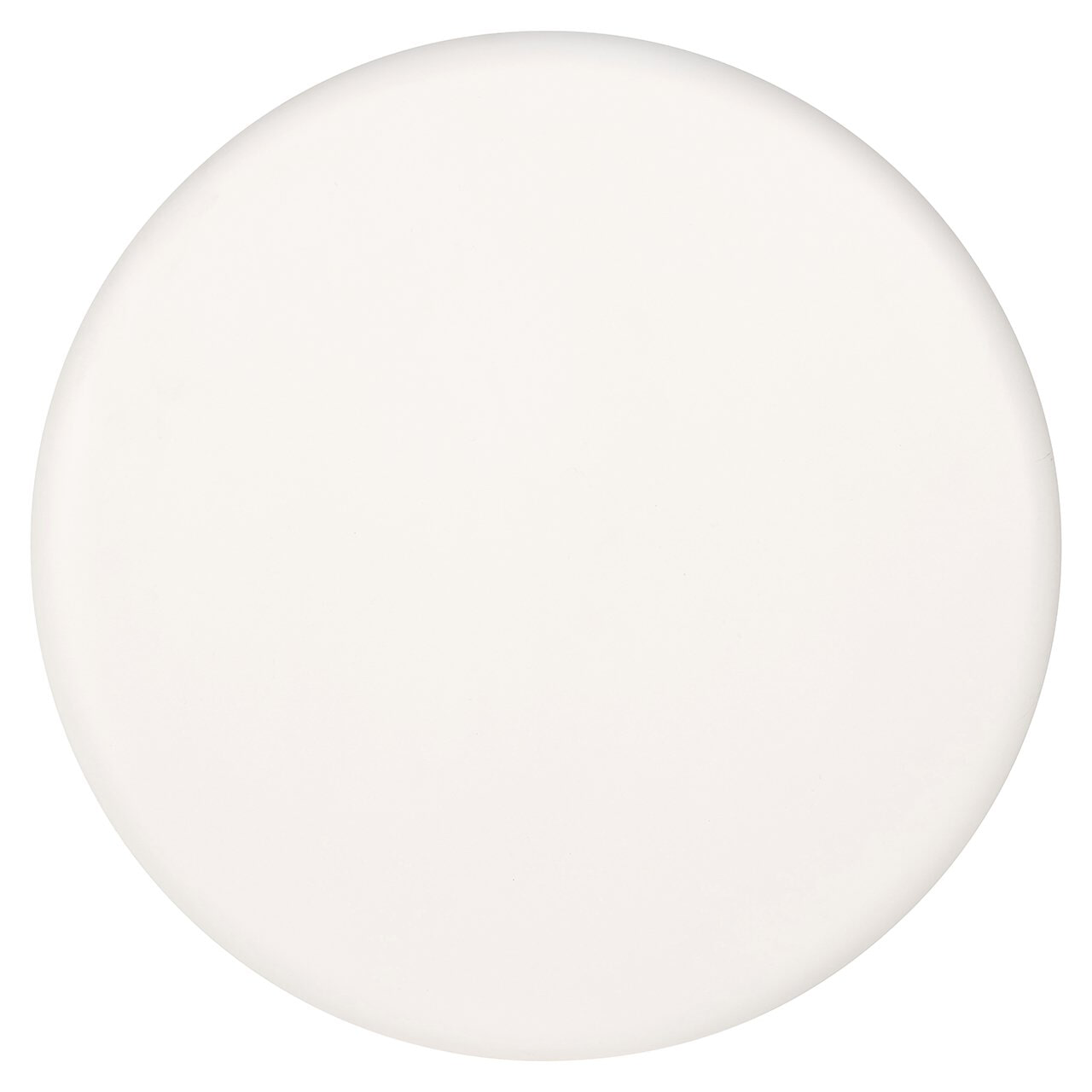 Richmond Bijzettafel 'Bloomstone' 55cm, kleur Wit