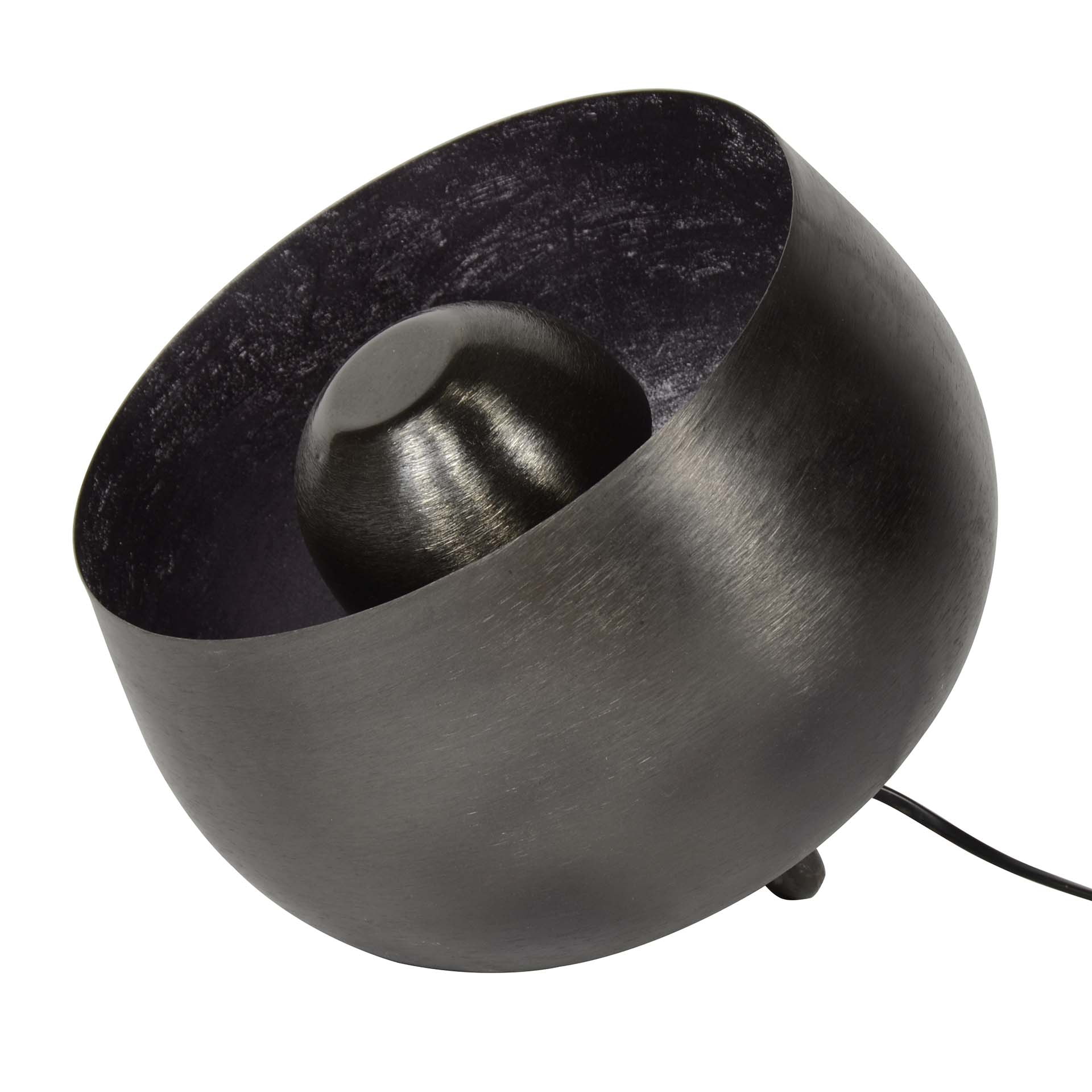 Tafellamp 'Tieme' Ø28cm