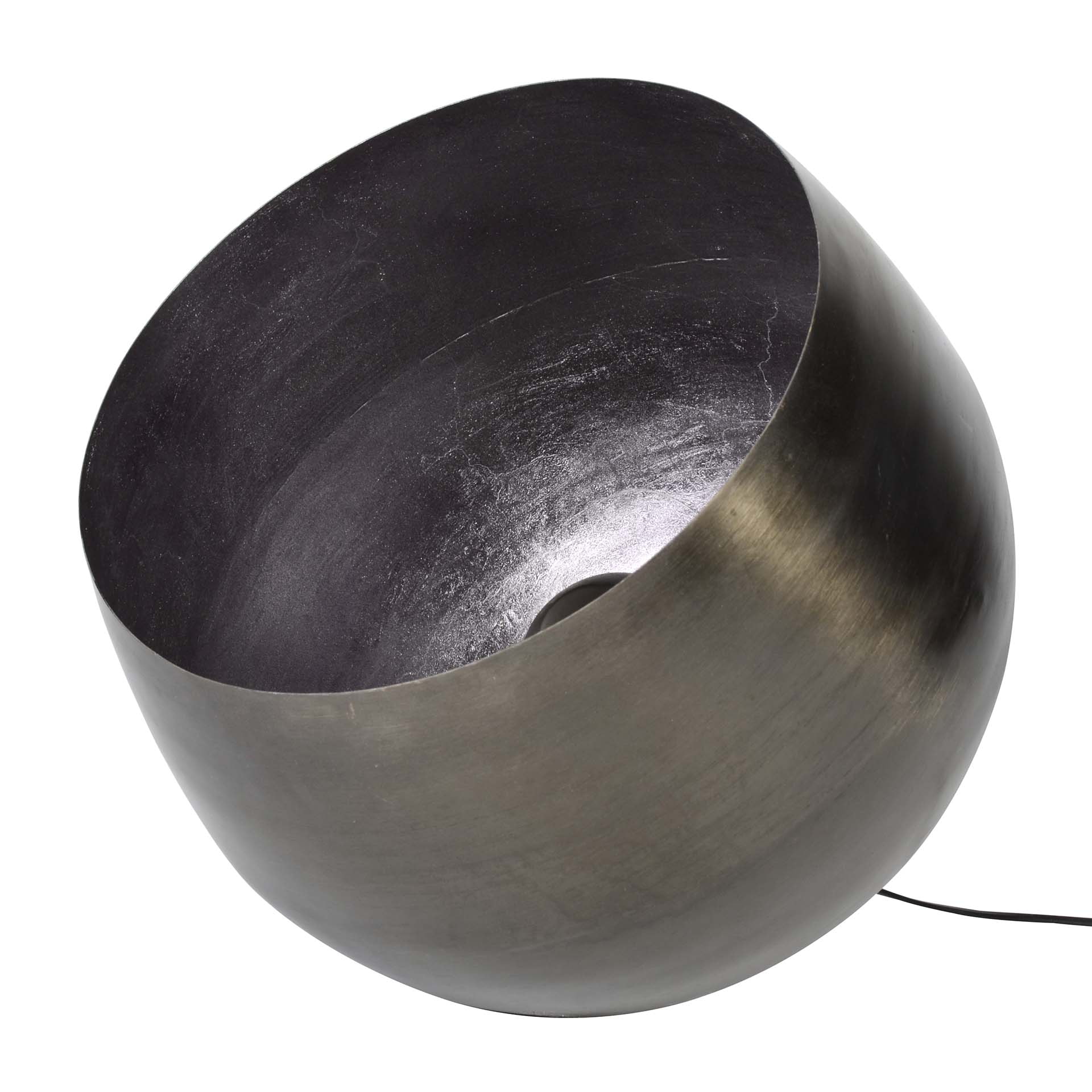 Vloerlamp 'Tieme' Ø50cm